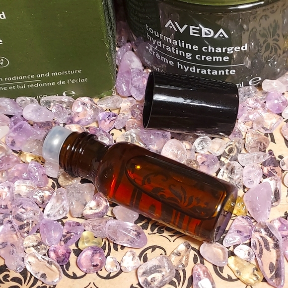 1 DAY ONLY HUGE $ SLASH Aveda Shampure Oil Roller Ball Rollerball PureFume Aroma - Picture 3 of 8
